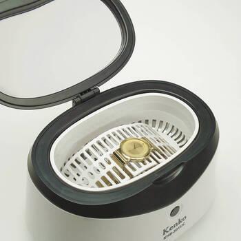 ケンコー 超音波洗浄機 KHB 201UC ギフト対応可 送料無料-1