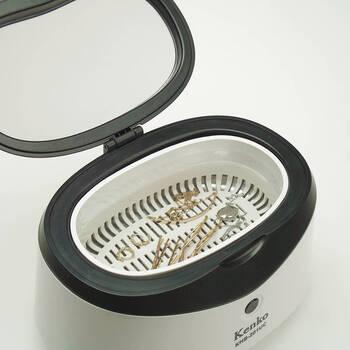 ケンコー 超音波洗浄機 KHB 201UC ギフト対応可 送料無料-2