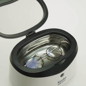 ケンコー 超音波洗浄機 KHB 201UC ギフト対応可 送料無料-3