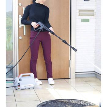 高圧洗浄機5M WM 67A ギフト対応可 送料無料-2