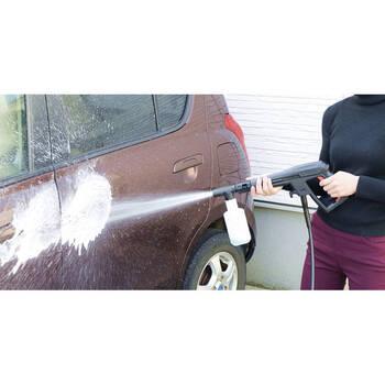 高圧洗浄機5M WM 67A ギフト対応可 送料無料-3