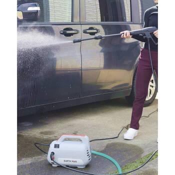 高圧洗浄機5M WM 67A ギフト対応可 送料無料-4