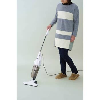 フカイ スティック&ハンディクリーナー FSC 211 送料無料-1