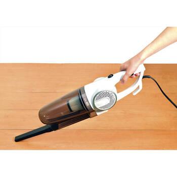 フカイ スティック&ハンディクリーナー FSC 211 送料無料-3