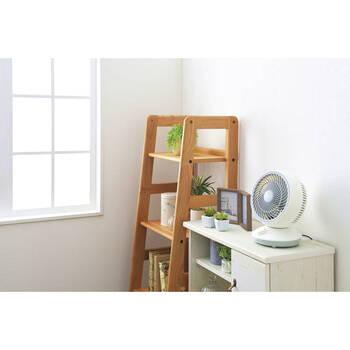 エレットモノ スイングミニサーキュレーター ET 203 ギフト対応可 送料無料-1