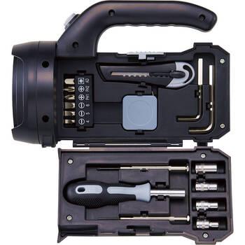 工具付懐中ライト 6199 ギフト対応可 送料無料-1