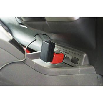 エバパワーブライト カーインバーター ACMINV A 送料無料-1