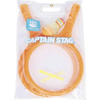 キャプテンスタッグ メッシュパドルUX 2576 送料無料-1