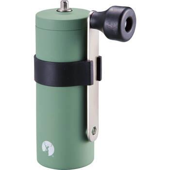 キャプテンスタッグ 18 8ステンレスハンディーコーヒーミルS UW 3546 ギフト対応可 送料無料-1