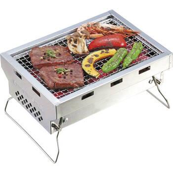 キャプテンスタッグ ステン ソログリル UG 0062 ギフト対応可 送料無料-1