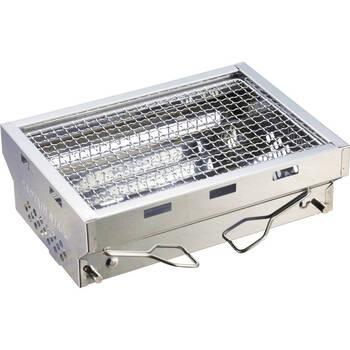 キャプテンスタッグ ステン ソログリル UG 0062 ギフト対応可 送料無料-2