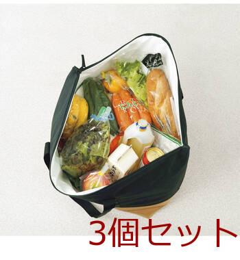 保温保冷ビッグレジャートート LL 03 ×3セット 送料無料-1