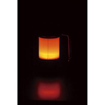 ランタンde懐中電灯 SJ 130 ×2個セット 送料無料-2