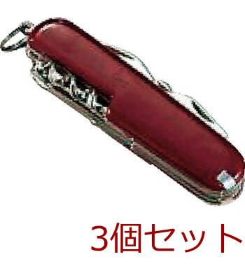 防災ツール15徳 コンビニエンス KN 15S 3個セット 送料無料-1