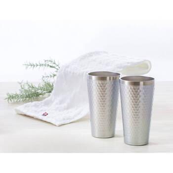 タンブラー＆タオルTBR 033 ギフト対応可 送料無料-1