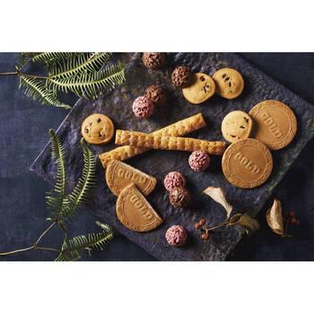 グランドパーク小樽監修 スイートセレクション OTR 25 ギフト対応可 送料無料-1