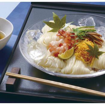 三輪素麺 CBA 30 ギフト対応可 送料無料-1