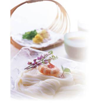 揖保乃糸 つゆ付き YKC 40 ギフト対応可 送料無料-1