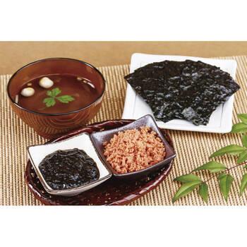 和の調味料詰合せ ZC DZ2# ギフト対応可 送料無料-1