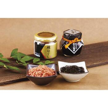 海の恵詰合せ ZS BE# ギフト対応可 送料無料-1