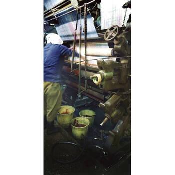 京都 洛中かすみ捺染 敷パッド KSG13100 BE ベージュ ギフト対応可 送料無料-2