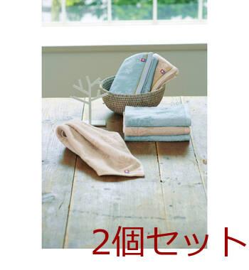 しまなみ匠の彩 今治タオルIMM 019 ×2個セット 送料無料-1
