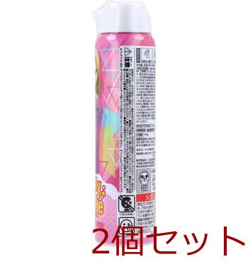 ファニーバブル ディズニー ラプンツェル ボディーソープ イチゴ 100g 2個セット 送料無料-3