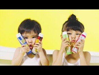 ファニーバブル ディズニー ラプンツェル ボディーソープ イチゴ 100g 2個セット 送料無料-5