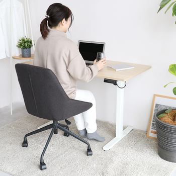 オフィスチェア CH 3817 Office Chair puff 送料無料 即日発送-11