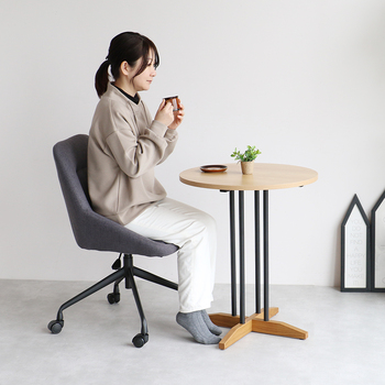 オフィスチェア CH 3817 Office Chair puff 送料無料 即日発送-15