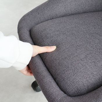 オフィスチェア CH 3817 Office Chair puff 送料無料 即日発送-16