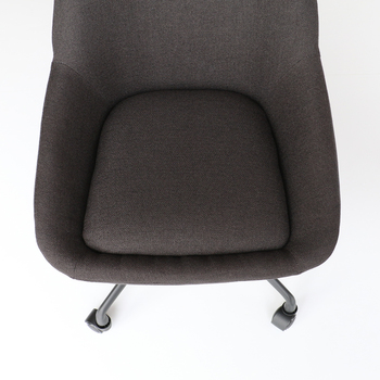 オフィスチェア CH 3817 Office Chair puff 送料無料 即日発送-17