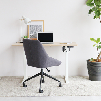 オフィスチェア CH 3817 Office Chair puff 送料無料 即日発送-20