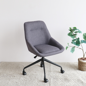 オフィスチェア CH 3817 Office Chair puff 送料無料 即日発送-2