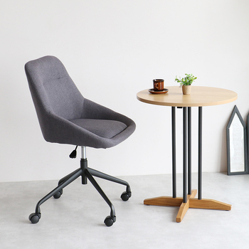 オフィスチェア CH 3817 Office Chair puff 送料無料 即日発送-5