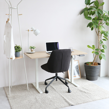 オフィスチェア CH 3817 Office Chair puff 送料無料 即日発送-8
