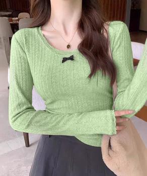 プルオーバー 長袖 レディース 薄手 送料無料 即日発送-7