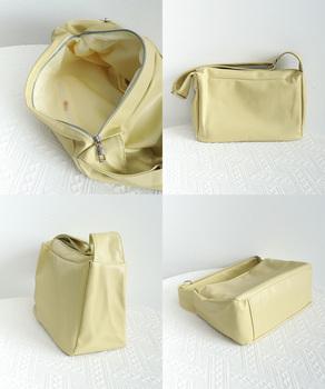 ショルダーバッグ PU 肩掛け 送料無料 即日発送-9