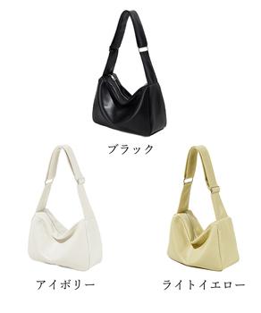 ショルダーバッグ PU 肩掛け 送料無料 即日発送-1