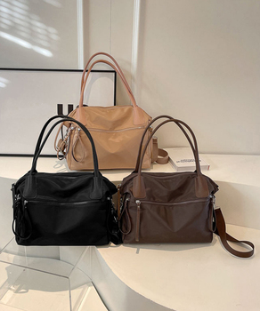 3way トートバッグ ショルダーバッグ 送料無料 即日発送-0