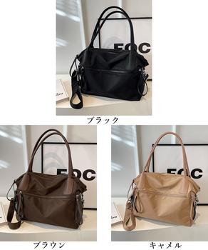 3way トートバッグ ショルダーバッグ 送料無料 即日発送-1