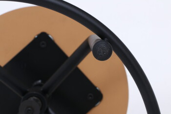 バースツール ラウンド ナビア 送料無料-3