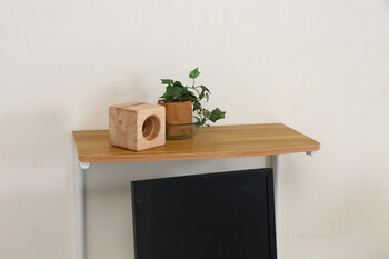 シンプルPCデスク フィット NA 送料無料-9