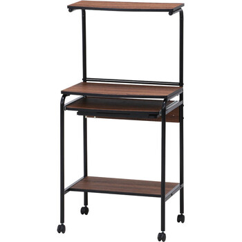 シンプルPCデスク フィット NA 送料無料-1