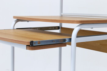 シンプルPCデスク フィット NA 送料無料-2