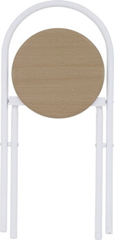 折りたたみテーブルチェアセットWH 83438 送料無料-5