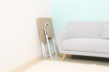 折りたたみテーブルチェアセットWH 83438 送料無料-8