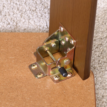 ローテーブル ウッディ 75×50cm 送料無料-7