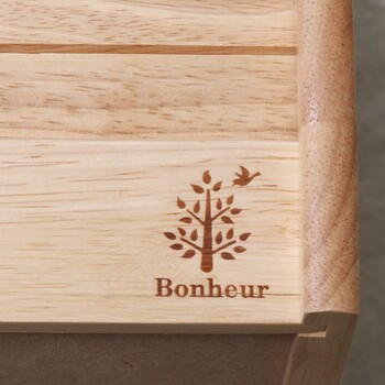 木製ブレッドケース ボヌール 2個セット 送料無料-14