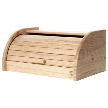 木製ブレッドケース ボヌール 2個セット 送料無料-2